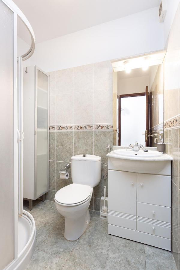 Classbnb - Seafront Studio With Beach View In The Center Of Los Cristianos Лос Кристианос Екстериор снимка