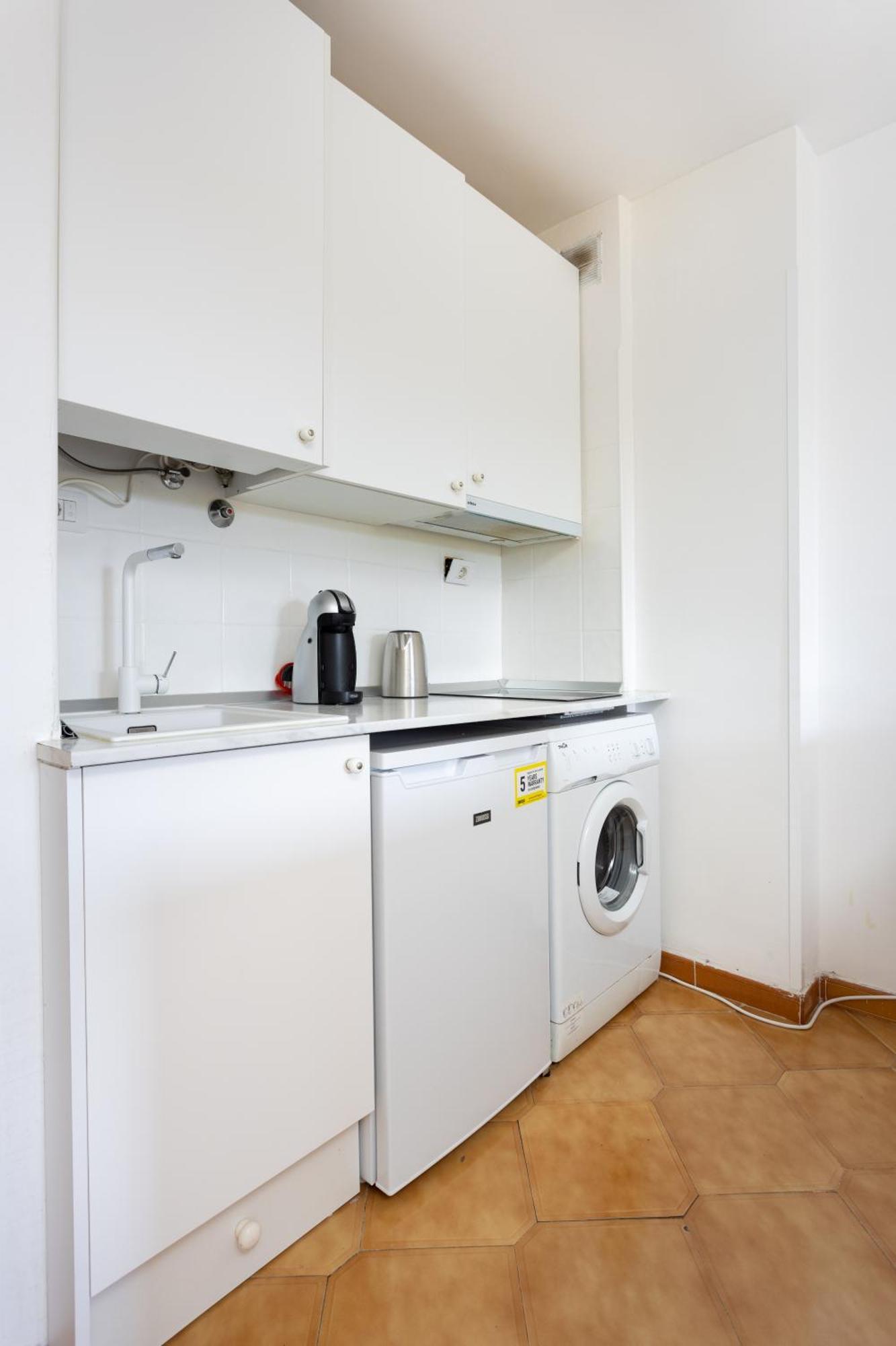 Classbnb - Seafront Studio With Beach View In The Center Of Los Cristianos Лос Кристианос Екстериор снимка